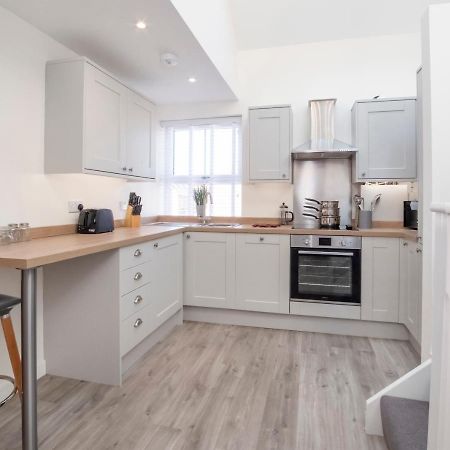 Livingstone Street Apartments With Free Parking Γιορκ Εξωτερικό φωτογραφία