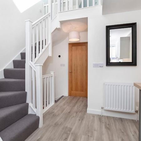Livingstone Street Apartments With Free Parking Γιορκ Εξωτερικό φωτογραφία