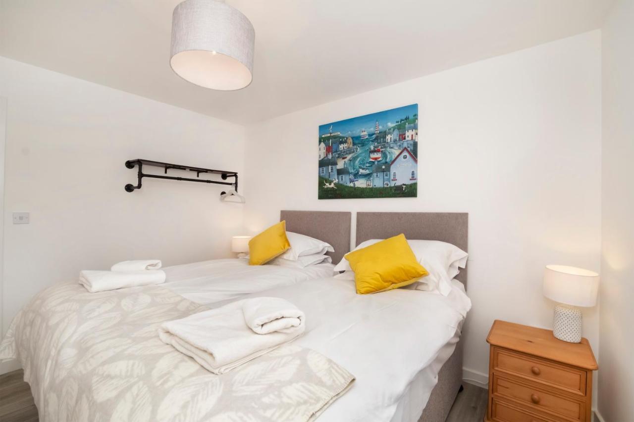 Livingstone Street Apartments With Free Parking Γιορκ Εξωτερικό φωτογραφία