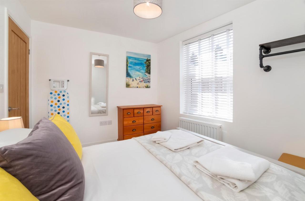 Livingstone Street Apartments With Free Parking Γιορκ Εξωτερικό φωτογραφία