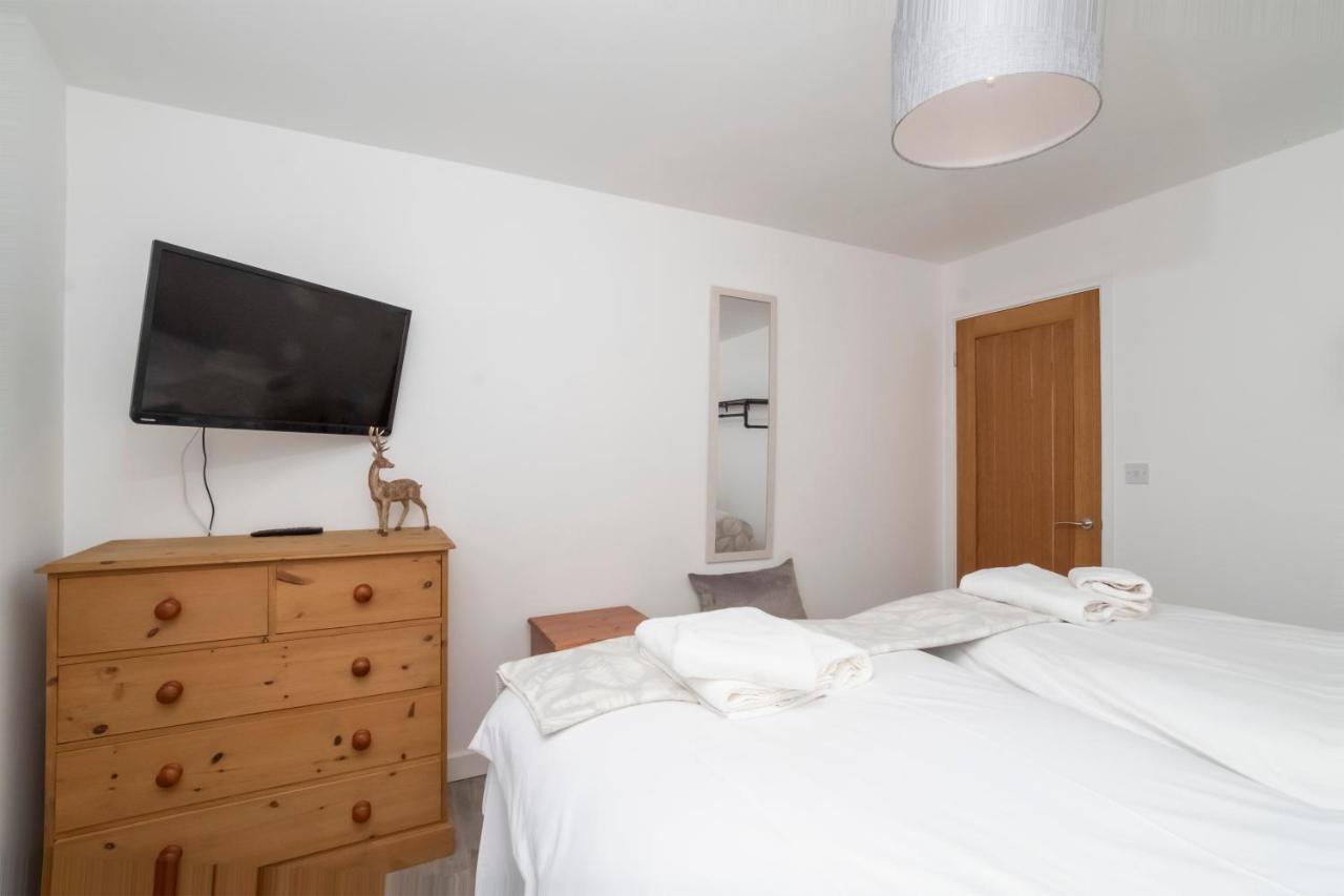 Livingstone Street Apartments With Free Parking Γιορκ Εξωτερικό φωτογραφία