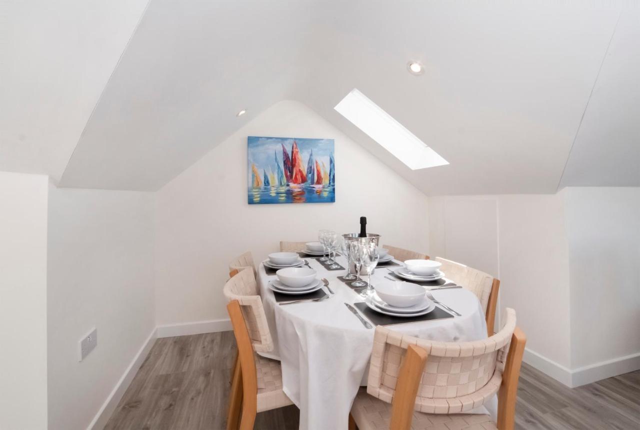 Livingstone Street Apartments With Free Parking Γιορκ Εξωτερικό φωτογραφία