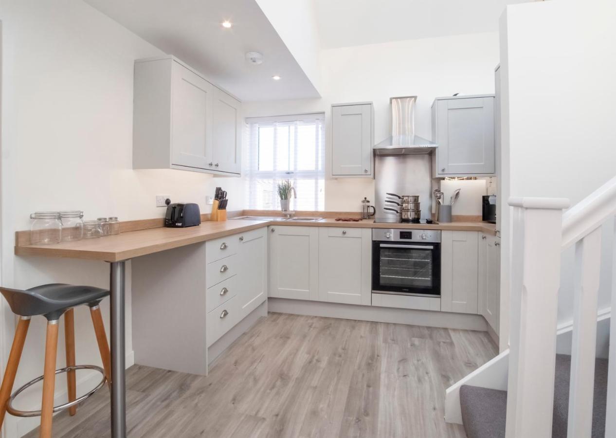 Livingstone Street Apartments With Free Parking Γιορκ Εξωτερικό φωτογραφία