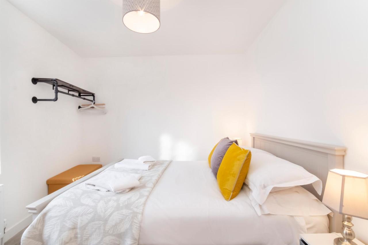 Livingstone Street Apartments With Free Parking Γιορκ Εξωτερικό φωτογραφία