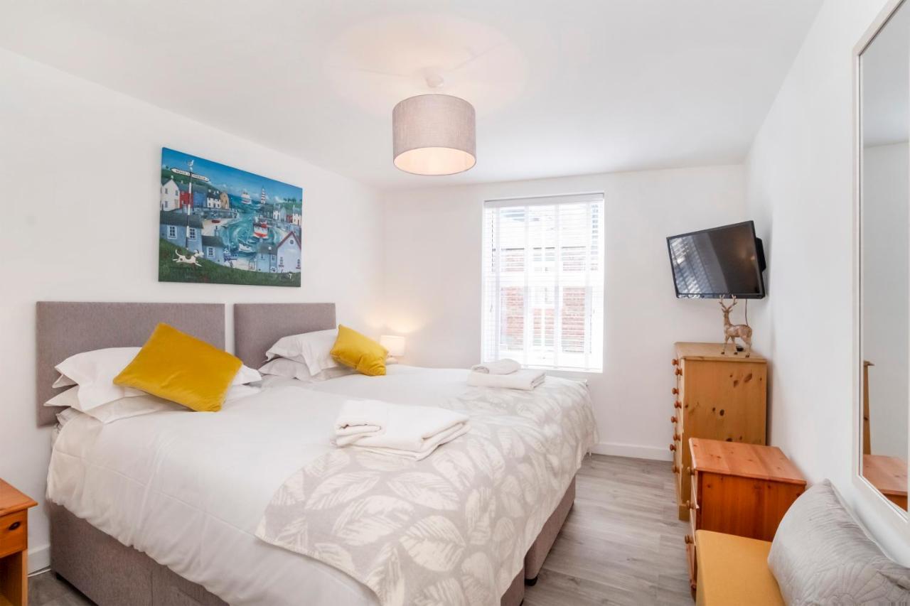 Livingstone Street Apartments With Free Parking Γιορκ Εξωτερικό φωτογραφία