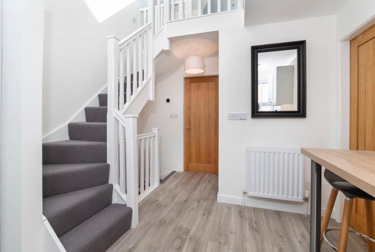Livingstone Street Apartments With Free Parking Γιορκ Εξωτερικό φωτογραφία