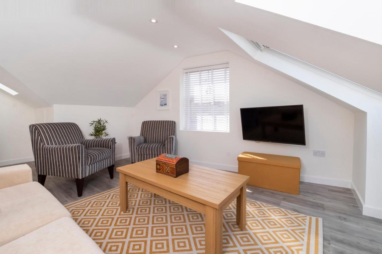 Livingstone Street Apartments With Free Parking Γιορκ Εξωτερικό φωτογραφία