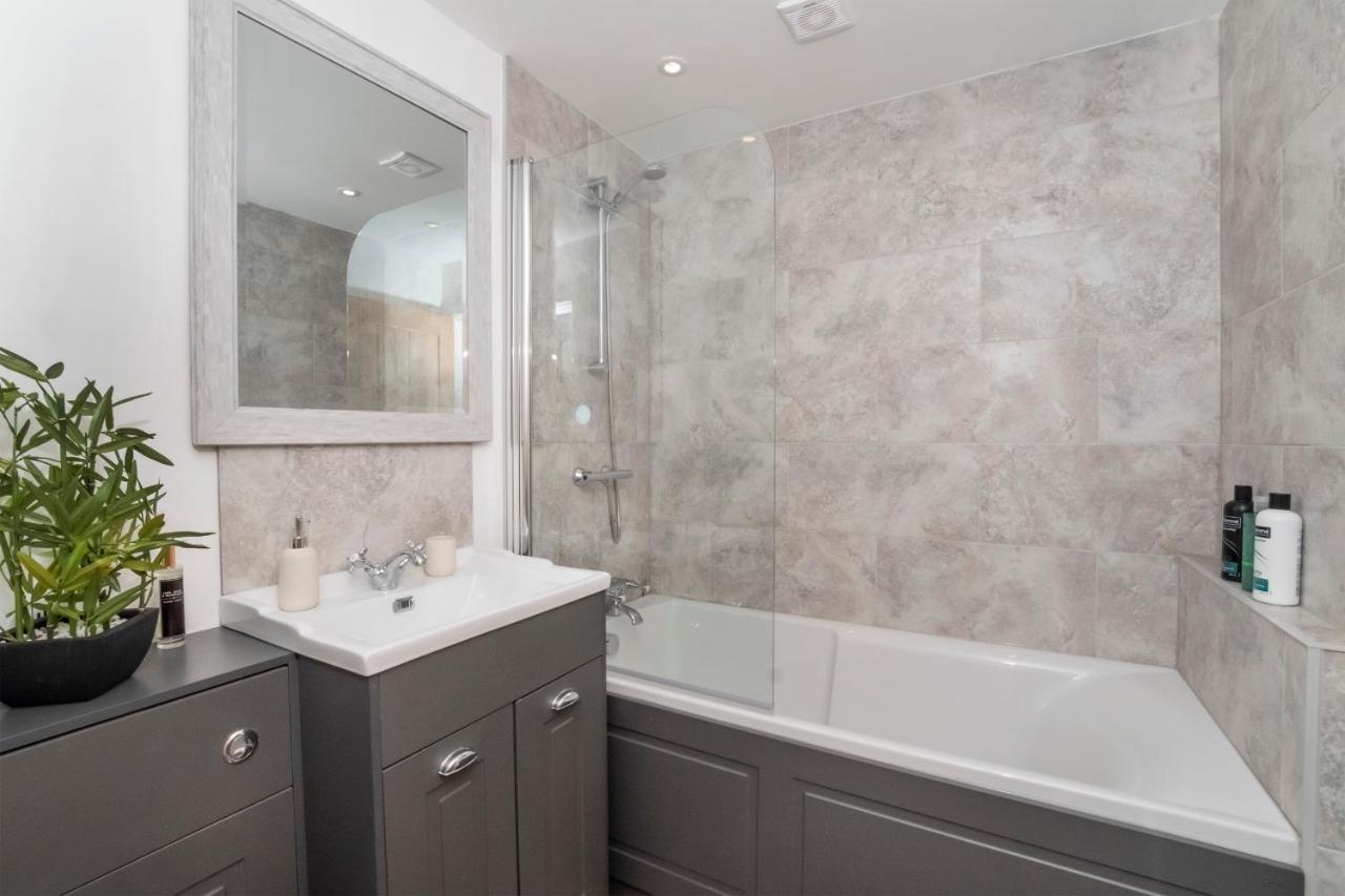Livingstone Street Apartments With Free Parking Γιορκ Εξωτερικό φωτογραφία