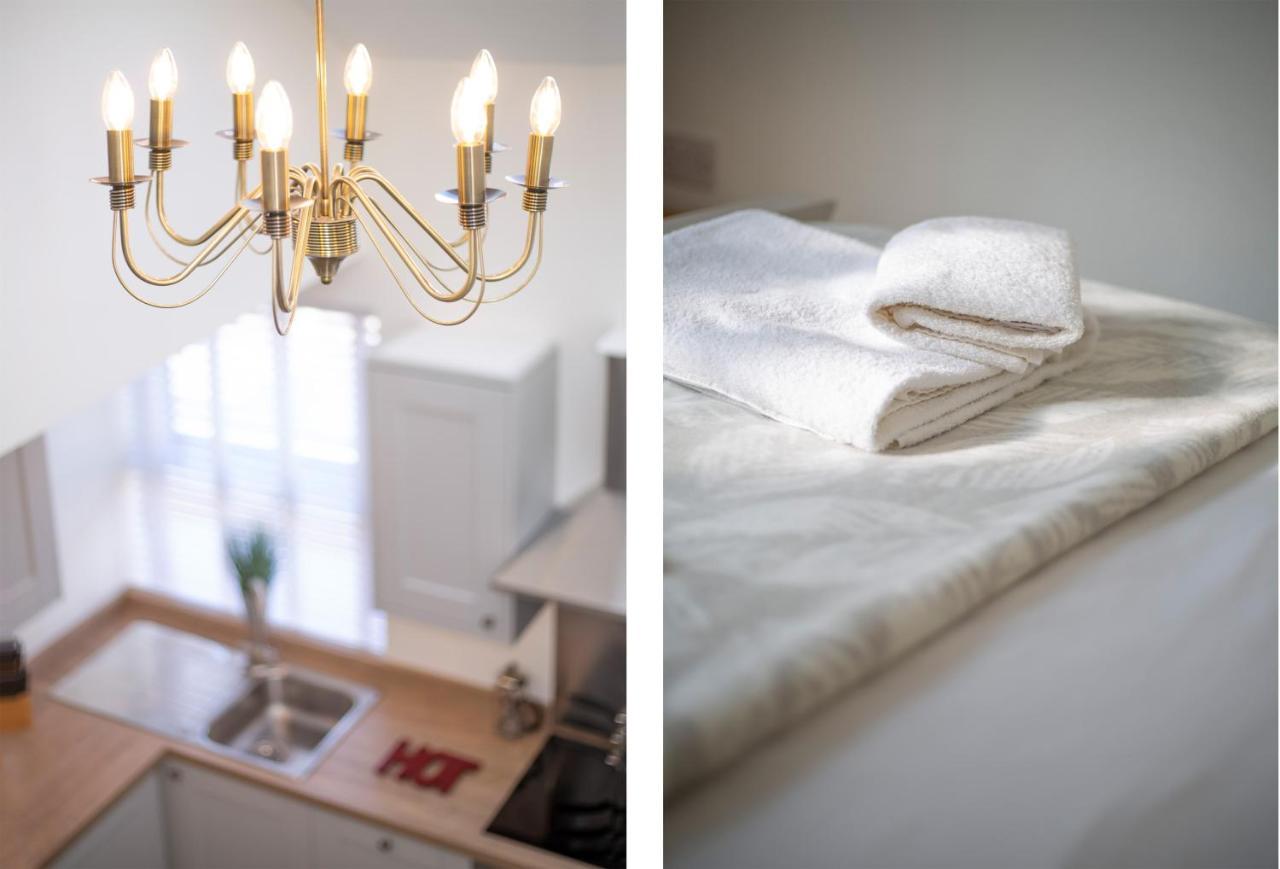 Livingstone Street Apartments With Free Parking Γιορκ Εξωτερικό φωτογραφία