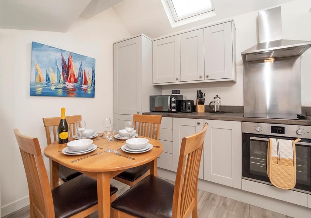 Livingstone Street Apartments With Free Parking Γιορκ Εξωτερικό φωτογραφία