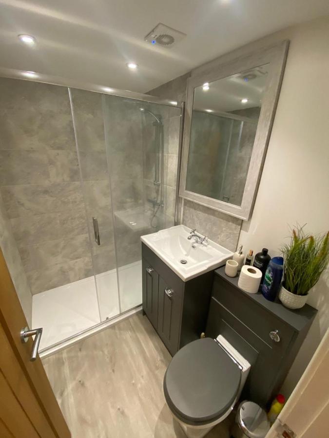 Livingstone Street Apartments With Free Parking Γιορκ Εξωτερικό φωτογραφία