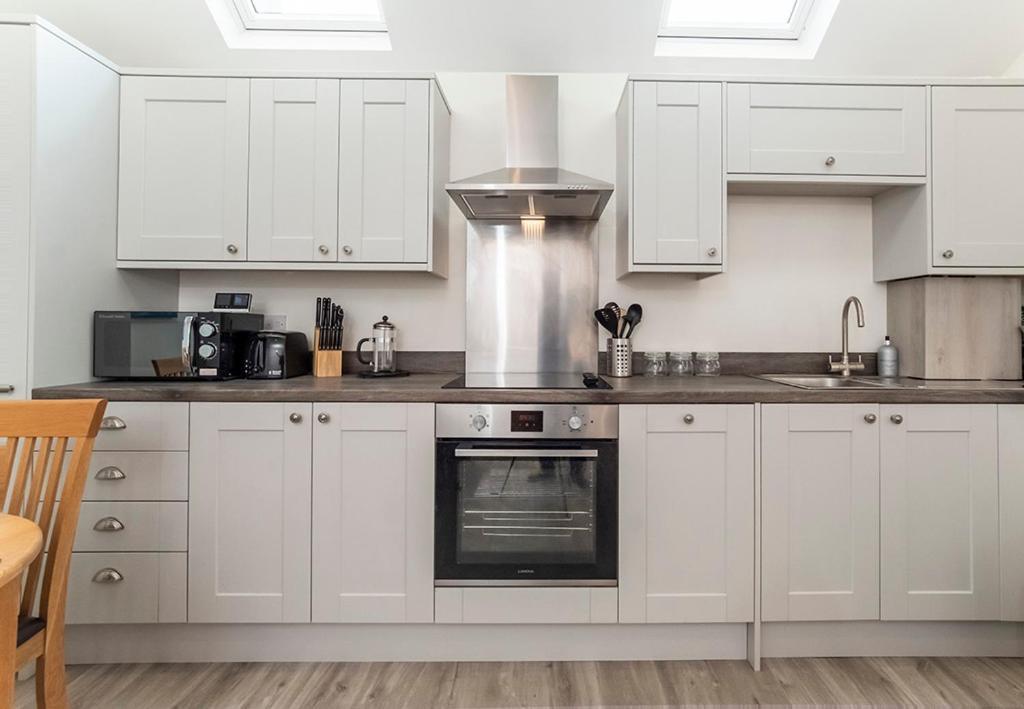 Livingstone Street Apartments With Free Parking Γιορκ Εξωτερικό φωτογραφία