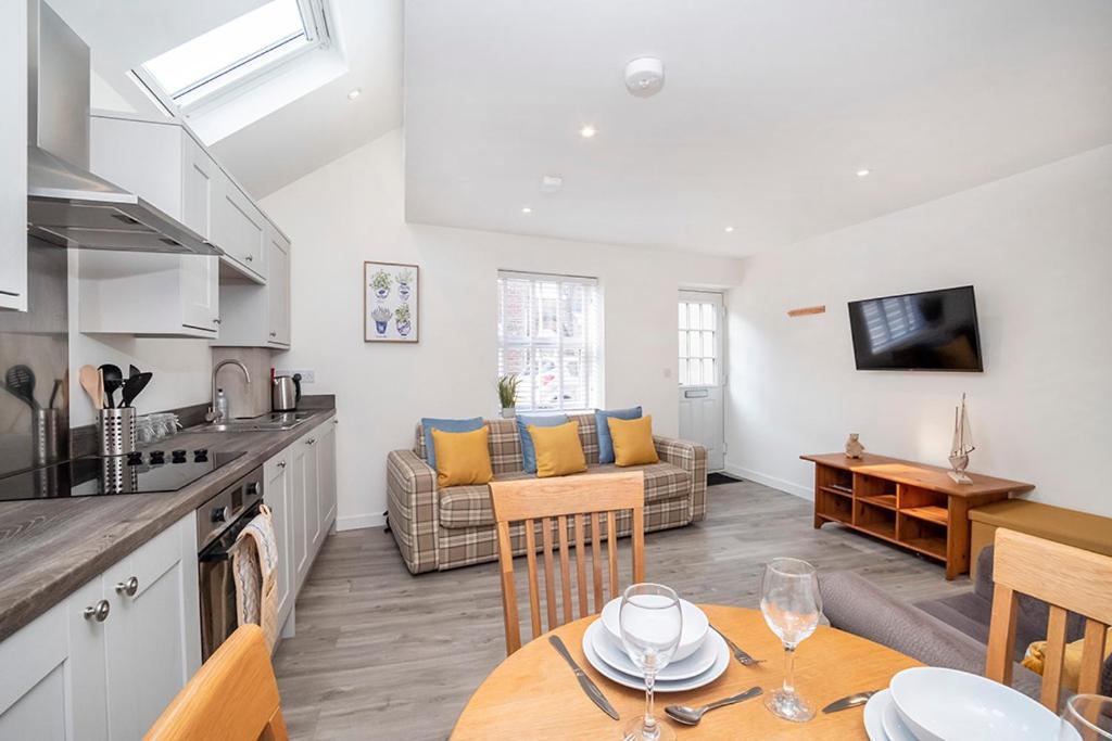 Livingstone Street Apartments With Free Parking Γιορκ Εξωτερικό φωτογραφία