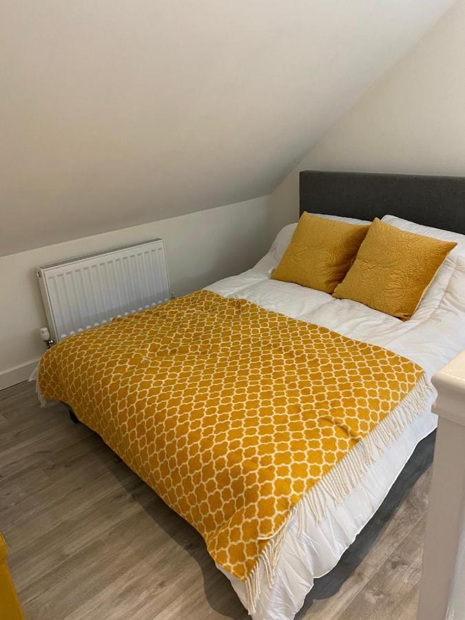 Livingstone Street Apartments With Free Parking Γιορκ Εξωτερικό φωτογραφία