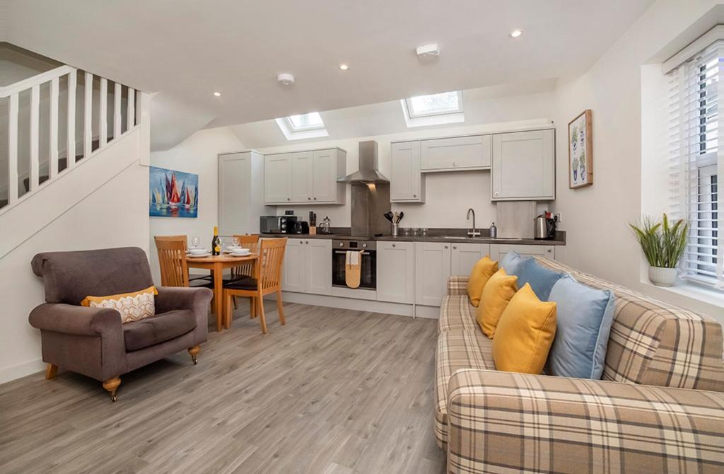 Livingstone Street Apartments With Free Parking Γιορκ Εξωτερικό φωτογραφία