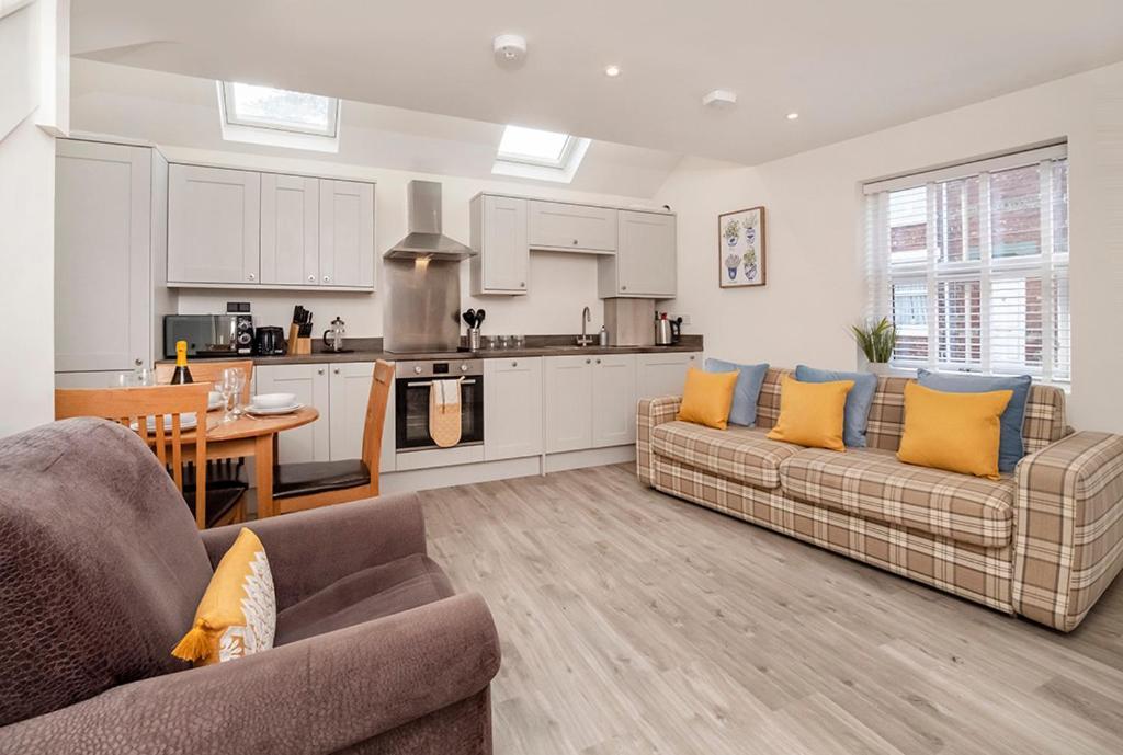 Livingstone Street Apartments With Free Parking Γιορκ Εξωτερικό φωτογραφία